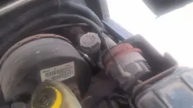 592.AM8599 JEEP Cruise Servo Wrangler