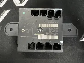 68055298AE JEEP Door Control Module Front Left Dodge Mopar