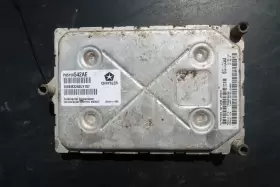 68066802AB JEEP Ecm Engine Compass