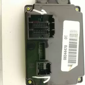 68166372AB JEEP Grandcher Steering Ecu #2