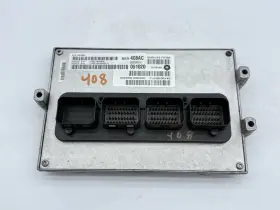 68170408AC JEEP Engine Module Ecu Ecm Pcm Cherokee