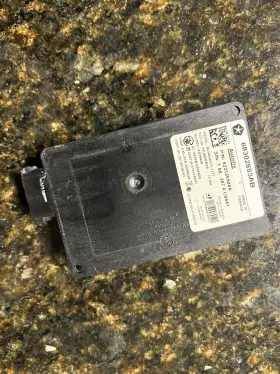 68302683AB JEEP Blind Spot Module Sensor Cherokee