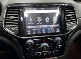 68428478AE JEEP Srt Radio Module Selling Half Cherokee