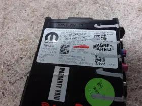 68436288AE JEEP Grandcher Telematics Control Module #3
