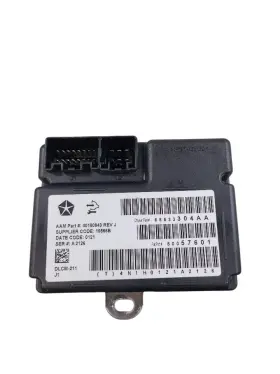 68533304AA JEEP Chassis Ecm Transfer Driver Seat Cherokee