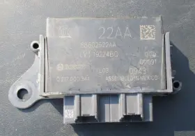 68602522AA JEEP Assist Control Module Cherokee Park