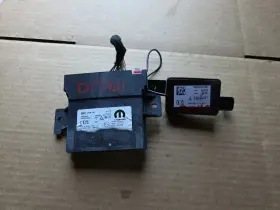 68505601AB JEEP Wagoner Receiver Passive Remote Starter