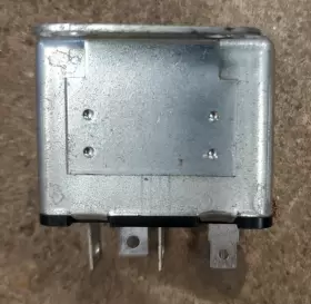 8936000350 JEEP Relay Xj Cherokee #2