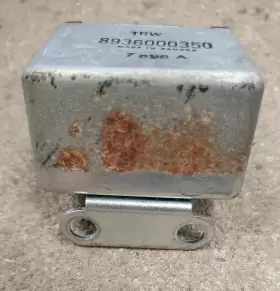 8936000350 JEEP Relay Xj Cherokee #3