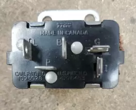8936000350 JEEP Relay Xj Cherokee