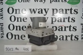 P68268292AC JEEP CHEROKEE Abs Anti Lock Brake Pump Control