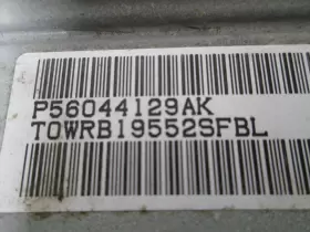 56044129AK JEEP OEM Transfer Control Module Cherokee #3