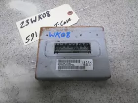 56044129AK JEEP OEM Transfer Control Module Cherokee