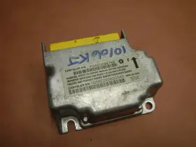 P04606997AB JEEP Kj Occupant Restraint Module Srs Liberty