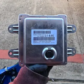 P04692024AK JEEP Multifunction Body Control Module Tipm