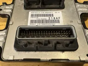 P04692218AF JEEP Body Control Module Cherokee Commander #2