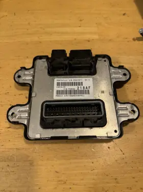 P04692218AF JEEP Body Control Module Cherokee Commander