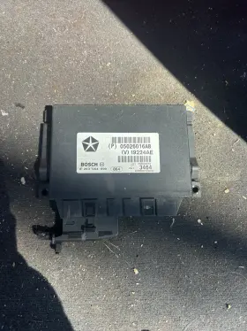 P05026016AB JEEP Parking Assist Module Mopar Cherokee
