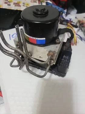 P52128128AF JEEP Chrokee Wj Abs Antilock Brake Pump Control