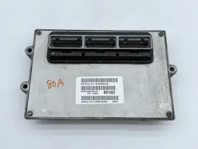 P56041801AD JEEP Engine Module Ecu Pcm 2WD Cherokee