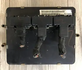 P56044513AC JEEP Ecu Engine Control Module Cherokee