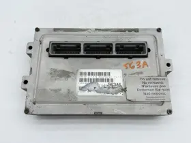 P56044563AF JEEP Engine Module Ecu Ecm Pcm Cherokee