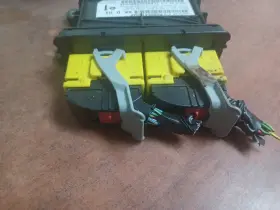 P56054160AF JEEP Bag Control Module Srs Liberty #3