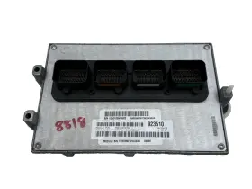 P68103707AD JEEP Engine Control Module Ecu 2WD Liberty