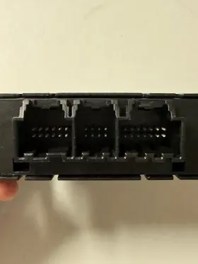 P68141530AF JEEP Parking Assist Module Ram #2