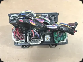 68232878AA JEEP PATRIOT COMPASS Tipm Power Integrated Module #3