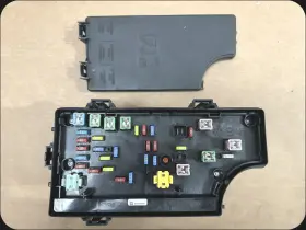 68232878AA JEEP PATRIOT COMPASS Tipm Power Integrated Module