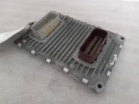 Wranglold JEEP/PLYMOUTH TRUCK Engine Ecm Control Module Lhd #3