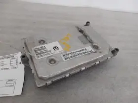 Wranglold JEEP/PLYMOUTH TRUCK Engine Ecm Control Module Lhd