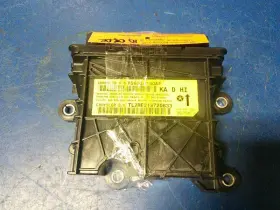 591-02038 JEEP/PLYMOUTH TRUCK Chassis Ecm Module Restraint