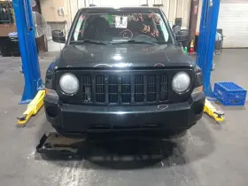 Patriot JEEP/PLYMOUTH TRUCK Chassis Ecm Transmission Compass