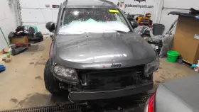 591-04175 JEEP/PLYMOUTH TRUCK Chassis Ecm Body Control Bcm