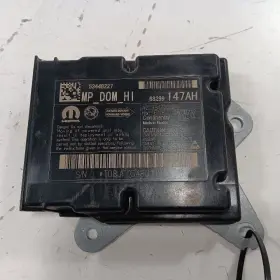 591-12304 JEEP/PLYMOUTH TRUCK Control Module Compass