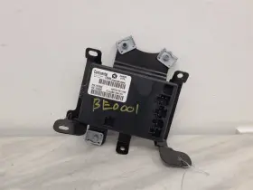 591-13612 JEEP/PLYMOUTH TRUCK Chassis Ecm Seat Lhd Heated