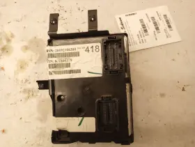 591-14708 JEEP/PLYMOUTH TRUCK Chassis Ecm Body Control Bcm #2
