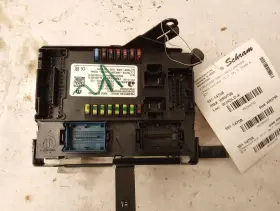 591-14708 JEEP/PLYMOUTH TRUCK Chassis Ecm Body Control Bcm