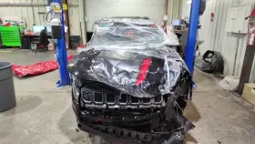 591-16743 JEEP/PLYMOUTH TRUCK Chassis Ecm Communication