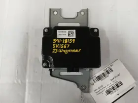 591-18159 JEEP/PLYMOUTH TRUCK Chassis Ecm Power Supply