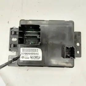 591-20313 JEEP/PLYMOUTH TRUCK Temperature Control Module