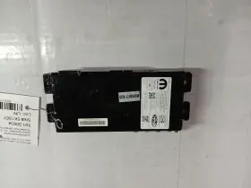 591-20834 JEEP/PLYMOUTH TRUCK Chassis Ecm Communication