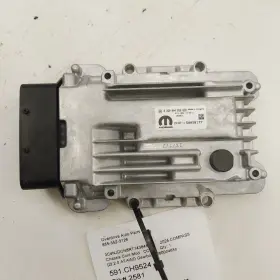 0260004656 JEEP/PLYMOUTH TRUCK Gearbox Control Module Compass