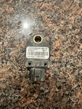 Patriot JEEP/PLYMOUTH TRUCK Caliber Impact Sensor Dodge