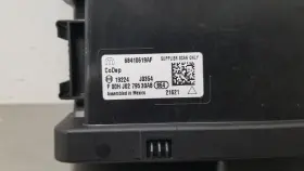 68410619AF JEEP/PLYMOUTH TRUCK Network Gateway Control Module #2