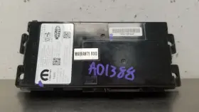 68436273AJ JEEP/PLYMOUTH TRUCK Gladiator Jt Communication