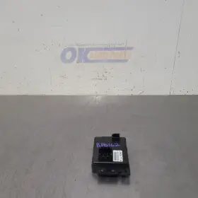 68455861AB JEEP/PLYMOUTH TRUCK Trailhawk Temperature Control