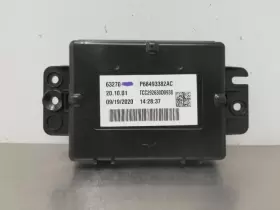 68493382AC JEEP/PLYMOUTH TRUCK Jl Jlu Temperature Hvac #2